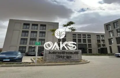 مساحات مكتبية - استوديو - 1 حمام للبيع في ديستريكت 5 - كمبوندات التجمع الخامس - التجمع الخامس - مدينة القاهرة الجديدة - القاهرة