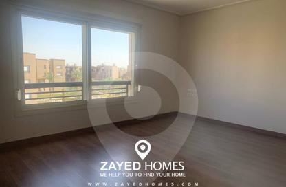 شقة - 2 غرف نوم - 3 حمامات للايجار في نيو جيزة - طريق مصر اسكندرية الصحراوي - مدينة 6 أكتوبر - الجيزة