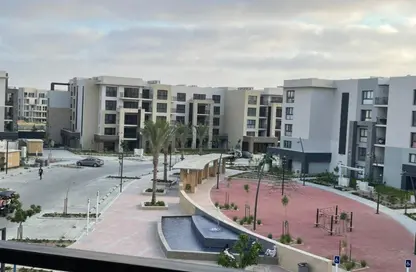 شاليه - 2 غرف نوم - 2 حمامات للايجار في مراسي - سيدي عبد الرحمن - الساحل الشمالي