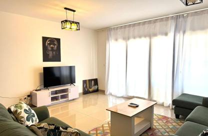 Chalet - 2 Bedrooms - 2 Bathrooms for rent in Marassi - Sidi Abdel Rahman - North Coast