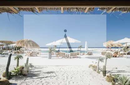 شاليه - 2 غرف نوم - 2 حمامات للبيع في هاسيندا وترز - قسم الضبعة - الساحل الشمالي