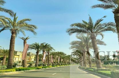 Penthouse - 4 Bedrooms - 4 Bathrooms for rent in Villette - 5th Settlement Compounds - The 5th Settlement - New Cairo City - Cairo