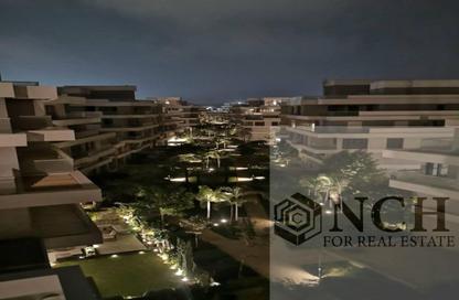 Penthouse - 4 Bedrooms - 4 Bathrooms for rent in Villette - 5th Settlement Compounds - The 5th Settlement - New Cairo City - Cairo Penthouse - 4 Bedrooms - 4 Bathrooms for rent in Villette - 5th Settlement Compounds - The 5th Settlement - New Cairo City - Cairo