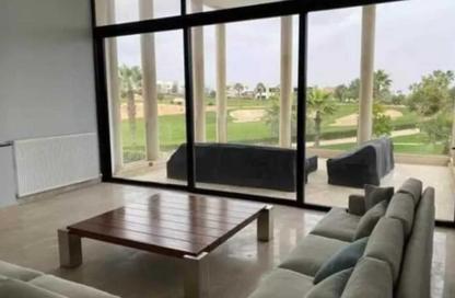 منزل مزدوج - 4 غرف نوم - 4 حمامات للبيع في نيو جيزة - طريق مصر اسكندرية الصحراوي - مدينة 6 أكتوبر - الجيزة