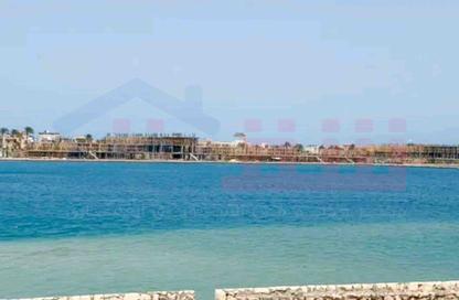 Chalet - Studio - 1 Bathroom for sale in Marina 5 - Marina - Al Alamein - North Coast