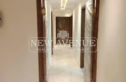 Apartment - 4 Bedrooms - 3 Bathrooms for rent in The Square - 5th Settlement Compounds - The 5th Settlement - New Cairo City - Cairo