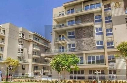 Apartment - 3 Bedrooms - 3 Bathrooms for sale in Mountain View iCity - 5th Settlement Compounds - The 5th Settlement - New Cairo City - Cairo Apartment - 3 Bedrooms - 3 Bathrooms for sale in Mountain View iCity - 5th Settlement Compounds - The 5th Settlement - New Cairo City - Cairo