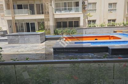 Apartment - 3 Bedrooms - 3 Bathrooms for sale in Mountain View iCity - 5th Settlement Compounds - The 5th Settlement - New Cairo City - Cairo Apartment - 3 Bedrooms - 3 Bathrooms for sale in Mountain View iCity - 5th Settlement Compounds - The 5th Settlement - New Cairo City - Cairo