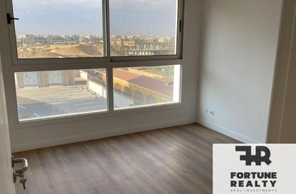 Apartment - 2 Bedrooms - 2 Bathrooms for rent in Mivida - 5th Settlement Compounds - The 5th Settlement - New Cairo City - Cairo