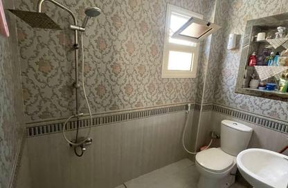 Apartment - 3 Bedrooms - 2 Bathrooms for rent in Janna 2 - Sheikh Zayed Compounds - Sheikh Zayed City - Giza