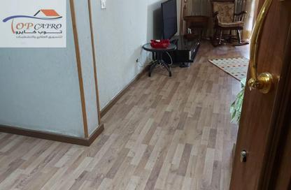 Apartment - 3 Bedrooms - 3 Bathrooms for sale in B3 - Madinaty - Cairo