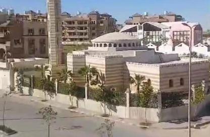 Apartment - 3 Bedrooms - 3 Bathrooms for sale in Al Khamayel city - Sheikh Zayed Compounds - Sheikh Zayed City - Giza