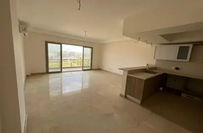 Penthouse - 3 Bedrooms - 3 Bathrooms for sale in The Fourteen Golf Residences - Uptown Cairo - Mokattam - Cairo