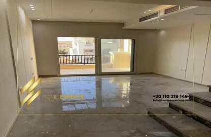 منزل مزدوج - 4 غرف نوم - 4 حمامات للايجار في ميفيدا - كمبوندات التجمع الخامس - التجمع الخامس - مدينة القاهرة الجديدة - القاهرة