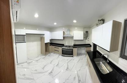 Apartment - 3 Bedrooms - 3 Bathrooms for rent in Lake View Residence - 5th Settlement Compounds - The 5th Settlement - New Cairo City - Cairo