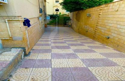 Villa - 7+ Bedrooms - 6 Bathrooms for sale in Al Shouyfat - 5th Settlement Compounds - The 5th Settlement - New Cairo City - Cairo