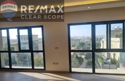 Apartment - 3 Bedrooms - 3 Bathrooms for rent in Villette - 5th Settlement Compounds - The 5th Settlement - New Cairo City - Cairo