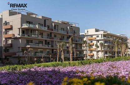 Apartment - 3 Bedrooms - 3 Bathrooms for rent in Villette - 5th Settlement Compounds - The 5th Settlement - New Cairo City - Cairo Apartment - 3 Bedrooms - 3 Bathrooms for rent in Villette - 5th Settlement Compounds - The 5th Settlement - New Cairo City - Cairo