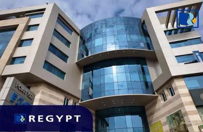 مساحات مكتبية - 8 غرف نوم - 3 حمامات للايجار في فى90 - شارع التسعين الشمالي - التجمع الخامس - مدينة القاهرة الجديدة - القاهرة