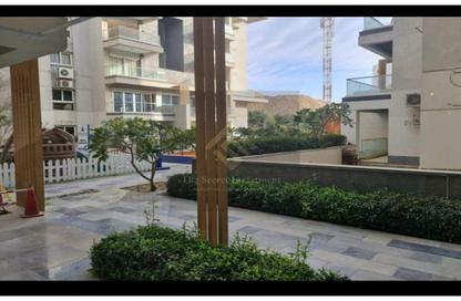 Apartment - 2 Bedrooms - 2 Bathrooms for sale in Mountain View iCity - 5th Settlement Compounds - The 5th Settlement - New Cairo City - Cairo