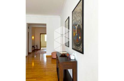 Apartment - 3 Bedrooms - 3 Bathrooms for rent in Lake View - 5th Settlement Compounds - The 5th Settlement - New Cairo City - Cairo