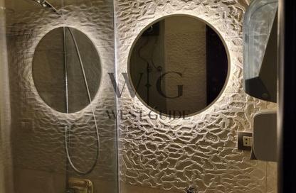 Apartment - Studio - 1 for rent in The Courtyards - Sheikh Zayed Compounds - Sheikh Zayed City - Giza Apartment - Studio - 1 for rent in The Courtyards - Sheikh Zayed Compounds - Sheikh Zayed City - Giza