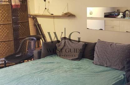 Apartment - Studio - 1 for rent in The Courtyards - Sheikh Zayed Compounds - Sheikh Zayed City - Giza Apartment - Studio - 1 for rent in The Courtyards - Sheikh Zayed Compounds - Sheikh Zayed City - Giza