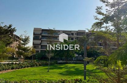 Apartment - 3 - 3 for sale in Palm Hills New Cairo - 5th Settlement Compounds - The 5th Settlement - New Cairo City - Cairo