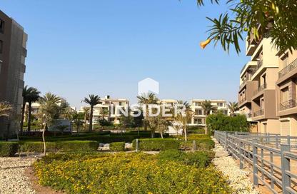 Apartment - 3 - 3 for sale in Palm Hills New Cairo - 5th Settlement Compounds - The 5th Settlement - New Cairo City - Cairo
