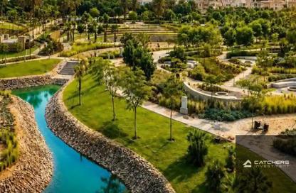شقة - 4 - 4 للبيع في وان هايد بارك - هايد بارك - مدينة القاهرة الجديدة - القاهرة