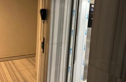 Office Space - 1 Bedroom - 1 Bathroom for sale in Katameya Gate - El Katameya Compounds - El Katameya - New Cairo City - Cairo