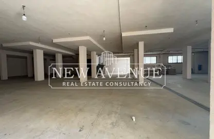 بناية كاملة - استوديو - 4 حمامات للايجار في المنطقة الصناعية - كمبوندات التجمع الخامس - التجمع الخامس - مدينة القاهرة الجديدة - القاهرة