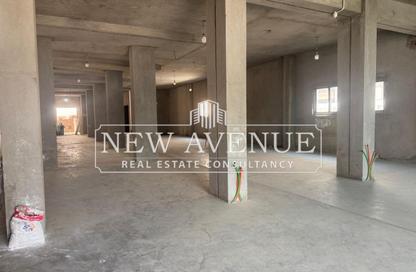 Whole Building - Studio - 4 Bathrooms for rent in The Industrial Zone - 5th Settlement Compounds - The 5th Settlement - New Cairo City - Cairo