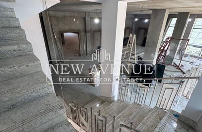 Whole Building - Studio - 4 Bathrooms for rent in The Industrial Zone - 5th Settlement Compounds - The 5th Settlement - New Cairo City - Cairo