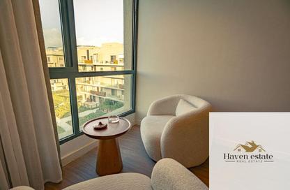 Apartment - 2 Bedrooms - 3 Bathrooms for rent in Villette - 5th Settlement Compounds - The 5th Settlement - New Cairo City - Cairo Apartment - 2 Bedrooms - 3 Bathrooms for rent in Villette - 5th Settlement Compounds - The 5th Settlement - New Cairo City - Cairo