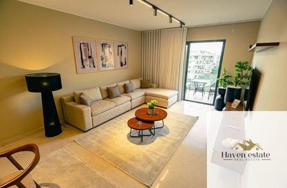 Apartment - 2 Bedrooms - 3 Bathrooms for rent in Villette - 5th Settlement Compounds - The 5th Settlement - New Cairo City - Cairo Apartment - 2 Bedrooms - 3 Bathrooms for rent in Villette - 5th Settlement Compounds - The 5th Settlement - New Cairo City - Cairo