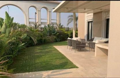 Apartment - 3 - 3 for rent in Village West - Sheikh Zayed Compounds - Sheikh Zayed City - Giza Apartment - 3 - 3 for rent in Village West - Sheikh Zayed Compounds - Sheikh Zayed City - Giza