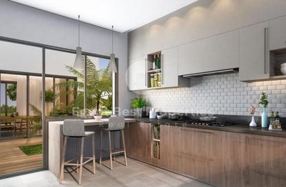 Villa - 5 Bedrooms - 5 Bathrooms for sale in Sodic East - 6th District - New Heliopolis - Cairo