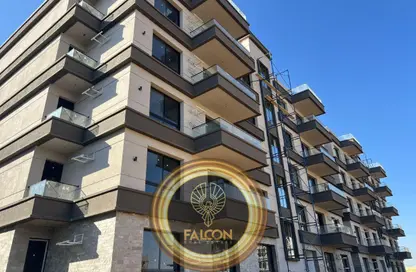 شقة - 3 غرف نوم - 2 حمامات للبيع في دي جويا ريزيدنس - مدينة زايد الجديدة - الشيخ زايد - الجيزة