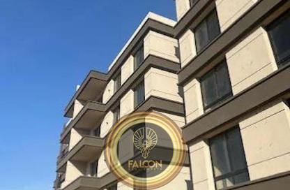 شقة - 3 غرف نوم - 2 حمامات للبيع في دي جويا ريزيدنس - مدينة زايد الجديدة - الشيخ زايد - الجيزة