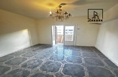 Apartment - 2 Bedrooms - 1 Bathroom for rent in Masaken Sheraton - Sheraton Al Matar - El Nozha - Cairo