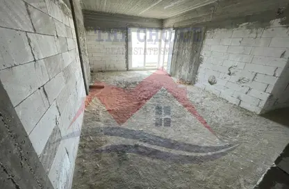 Apartment - 3 Bedrooms - 3 Bathrooms for sale in Mountain View iCity October - 6 October Compounds - 6 October City - Giza