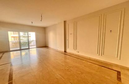 Apartment - 3 Bedrooms - 3 Bathrooms for rent in Mivida - 5th Settlement Compounds - The 5th Settlement - New Cairo City - Cairo