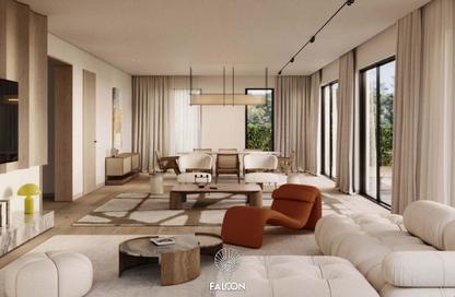 Apartment - 2 - 2 for sale in Villette - 5th Settlement Compounds - The 5th Settlement - New Cairo City - Cairo