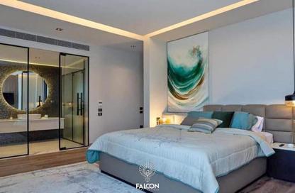 Apartment - 2 - 2 for sale in Villette - 5th Settlement Compounds - The 5th Settlement - New Cairo City - Cairo