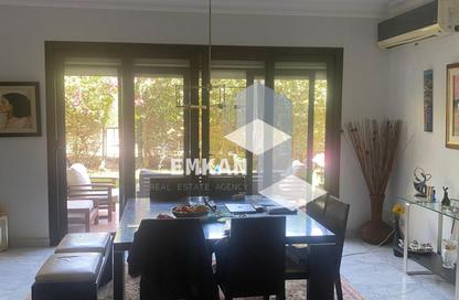 Duplex - 3 Bedrooms - 3 Bathrooms for rent in Casa - Sheikh Zayed Compounds - Sheikh Zayed City - Giza Duplex - 3 Bedrooms - 3 Bathrooms for rent in Casa - Sheikh Zayed Compounds - Sheikh Zayed City - Giza
