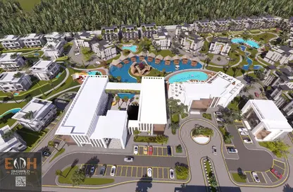 شقة - غرفة نوم - 1 حمام للبيع في صن رايز سيليكت جاردن بيتش - منتجعات الغردقة - الغردقة - محافظة البحر الاحمر شقة - غرفة نوم - 1 حمام للبيع في صن رايز سيليكت جاردن بيتش - منتجعات الغردقة - الغردقة - محافظة البحر الاحمر