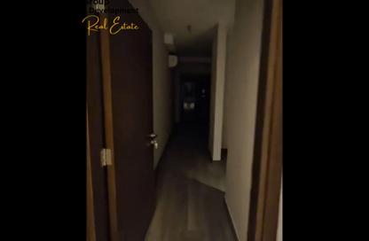 Apartment - 3 Bedrooms - 3 Bathrooms for sale in Zed Towers - Sheikh Zayed Compounds - Sheikh Zayed City - Giza