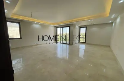 شقة - 4 غرف نوم - 4 حمامات للايجار في الجريا - كمبوندات الشيخ زايد - الشيخ زايد - الجيزة