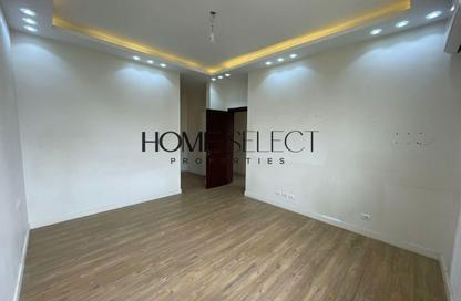 Apartment - 4 Bedrooms - 4 Bathrooms for rent in Allegria - Sheikh Zayed Compounds - Sheikh Zayed City - Giza